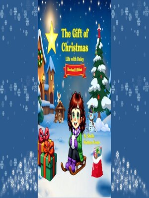 cover image of The Gift of Christmas